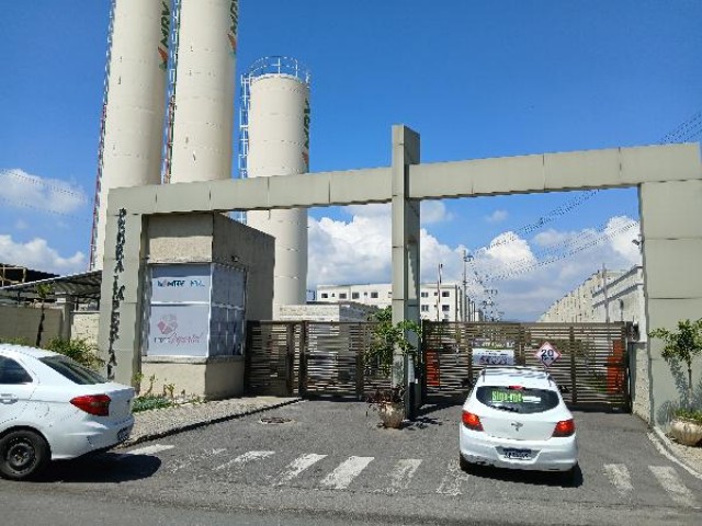 Apartamento em itaborai-rj
