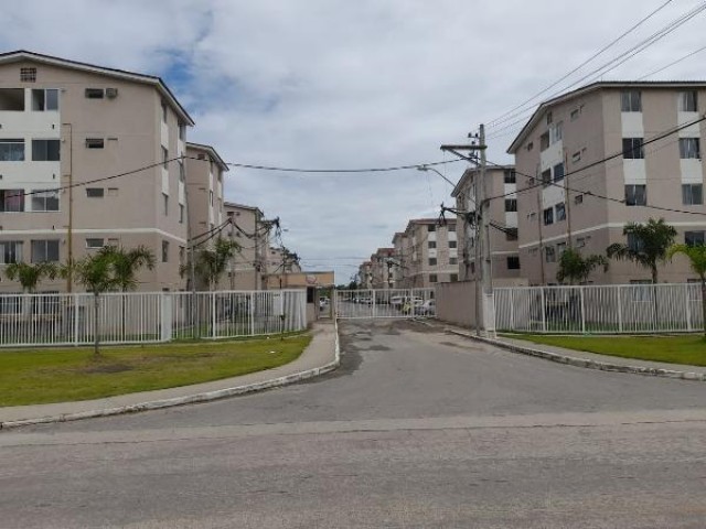 Apartamento em itaborai-rj