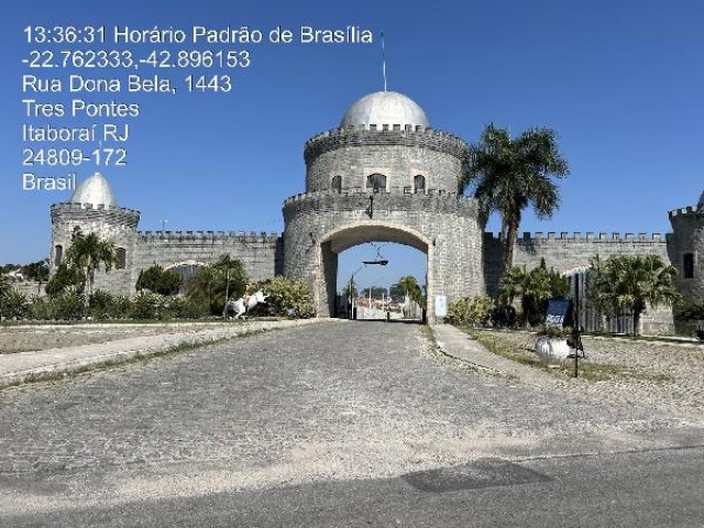 Casa em itaborai-rj