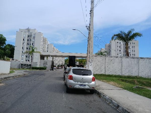 Apartamento em itaborai-rj