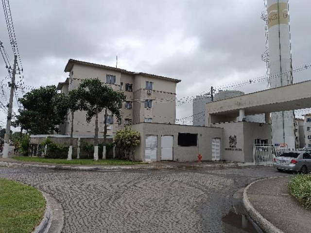 Apartamento em itaguai-rj