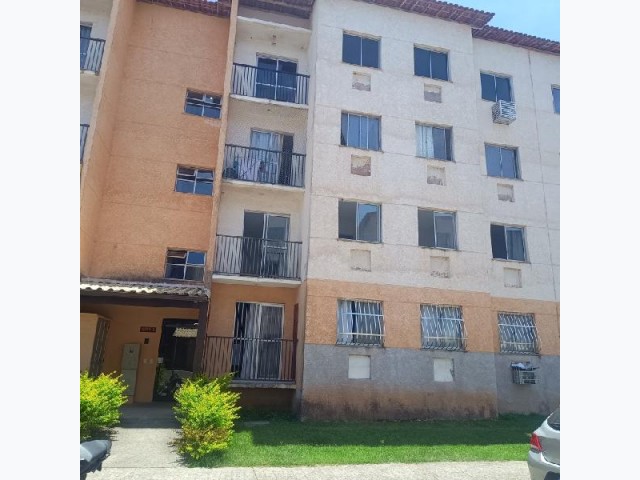 Apartamento em macae-rj