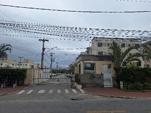 Apartamento em macae-rj