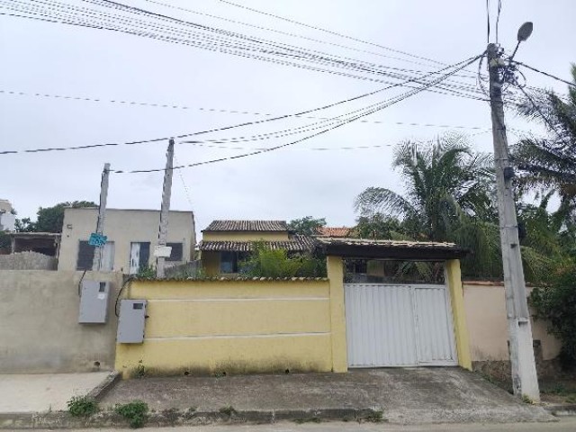 Casa em marica-rj