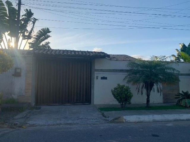 Casa em marica-rj