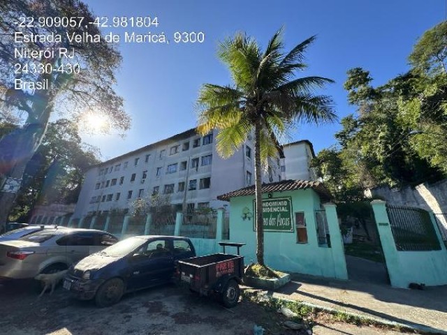 Apartamento em niteroi-rj