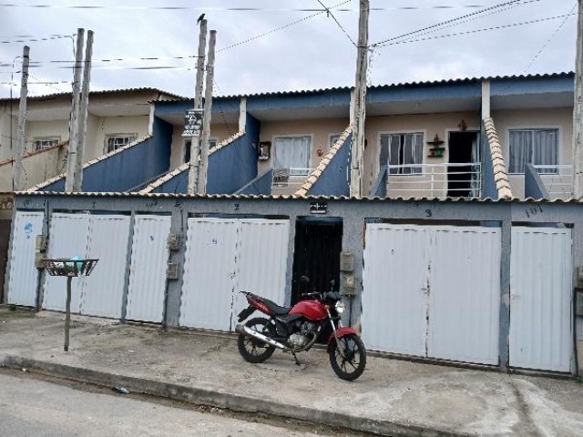 Apartamento em nova iguacu-rj