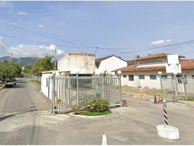Casa em nova iguacu-rj