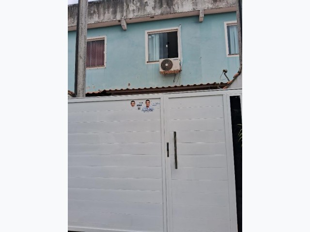 Casa em nova iguacu-rj