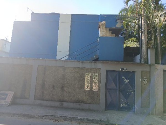 Apartamento em nova iguacu-rj