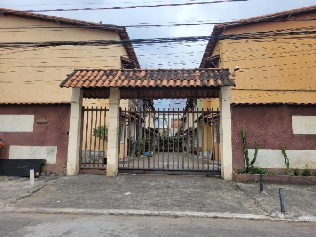 Casa em nova iguacu-rj