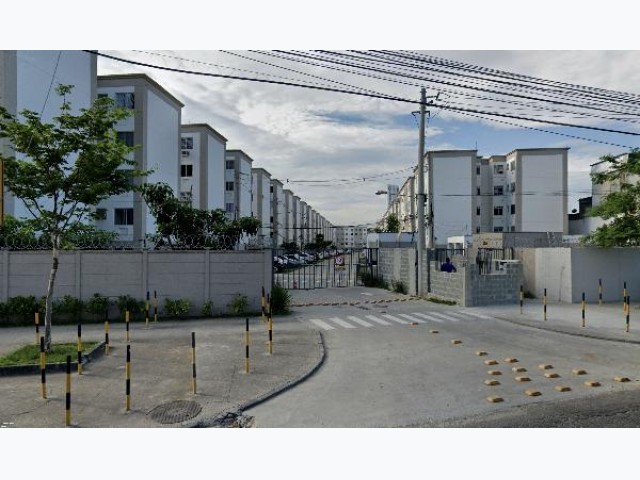 Apartamento em rio de janeiro-rj