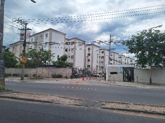 Apartamento em rio de janeiro-rj