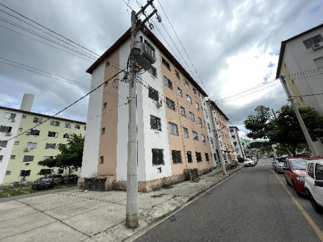 Apartamento em rio de janeiro-rj