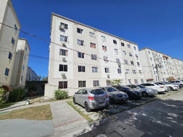 Apartamento em rio de janeiro-rj