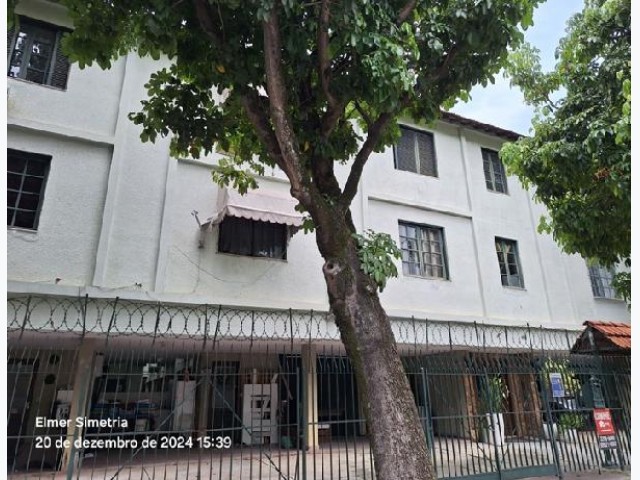 Apartamento em rio de janeiro-rj