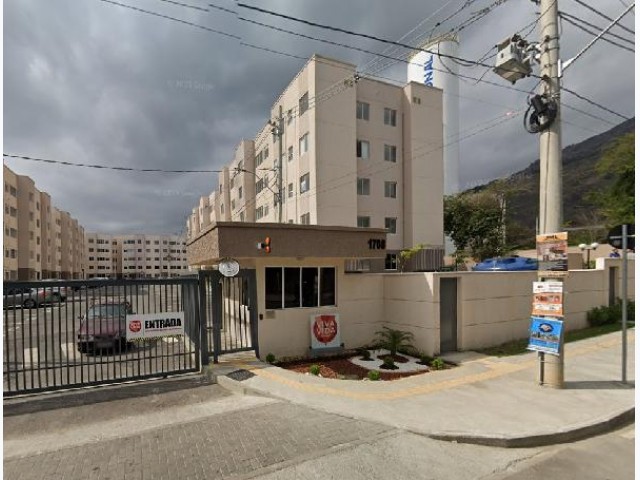 Apartamento em rio de janeiro-rj