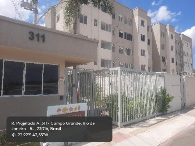 Apartamento em rio de janeiro-rj