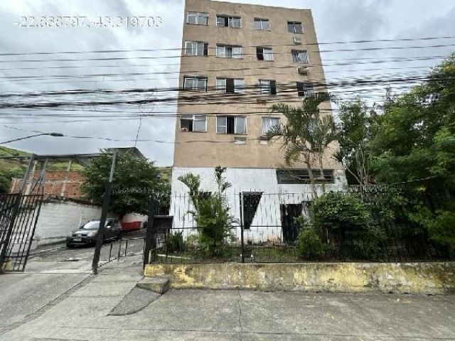 Apartamento em rio de janeiro-rj