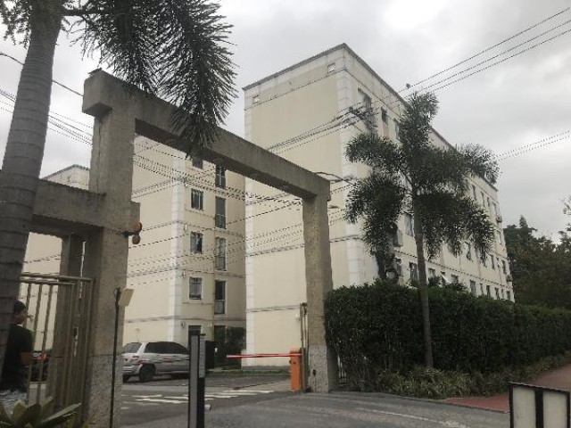 Apartamento em rio de janeiro-rj