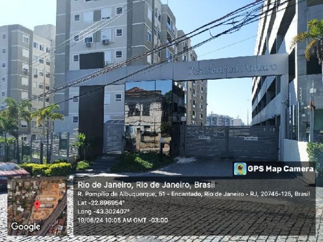 Apartamento em rio de janeiro-rj