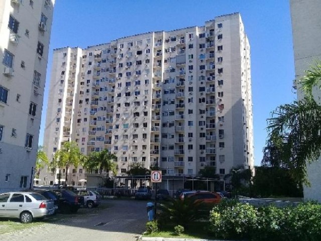 Apartamento em rio de janeiro-rj