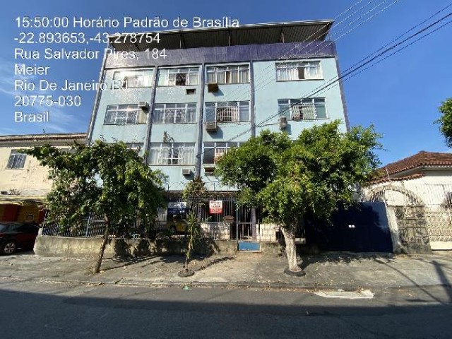 Apartamento em rio de janeiro-rj