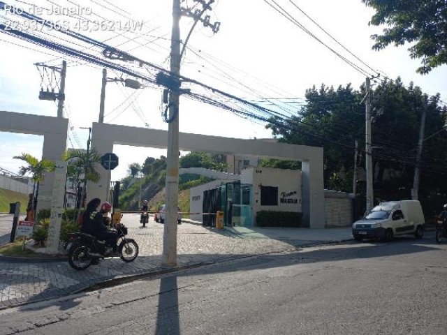 Apartamento em rio de janeiro-rj
