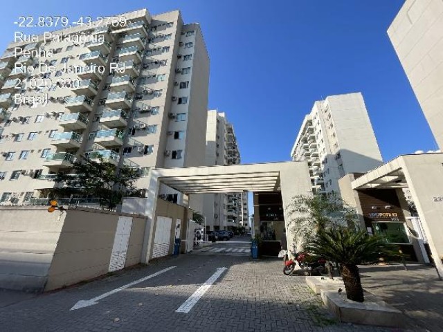 Apartamento em rio de janeiro-rj