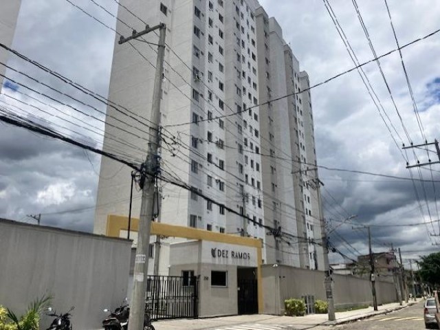 Apartamento em rio de janeiro-rj