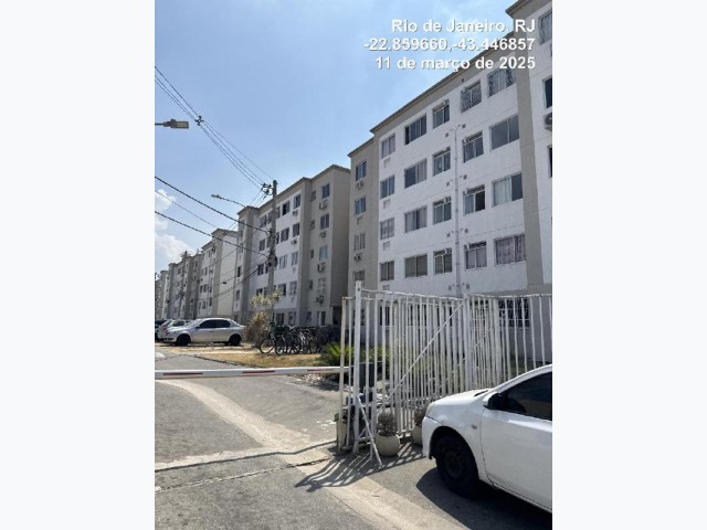 Apartamento em rio de janeiro-rj