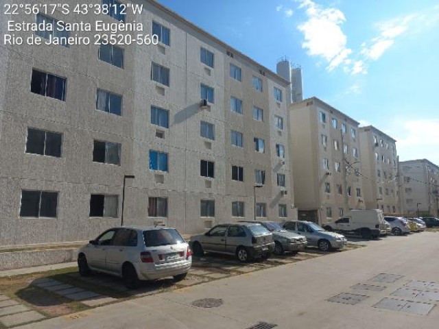 Apartamento em rio de janeiro-rj