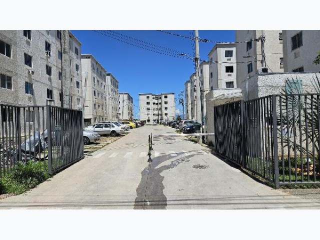 Apartamento em rio de janeiro-rj