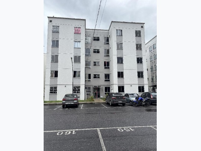 Apartamento em rio de janeiro-rj