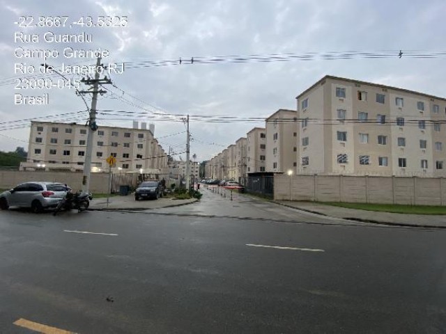 Apartamento em rio de janeiro-rj