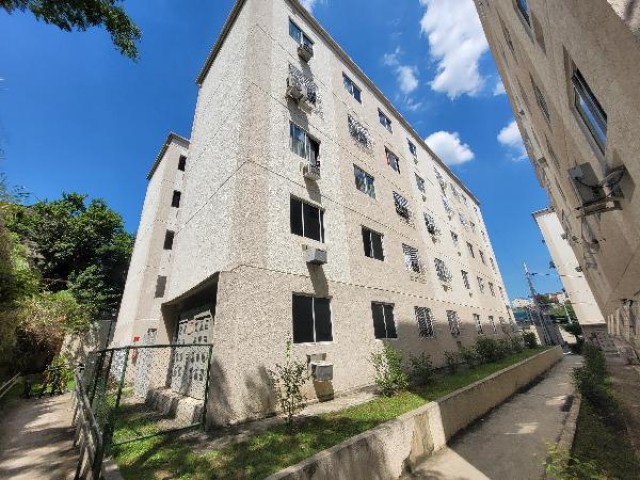 Apartamento em rio de janeiro-rj