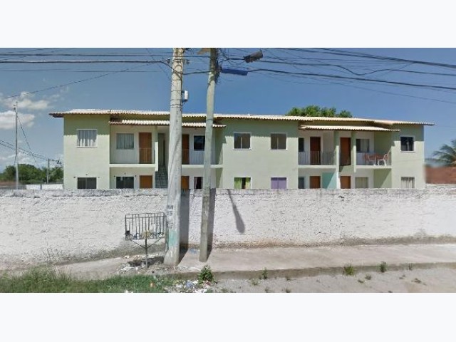 Apartamento em sao goncalo-rj