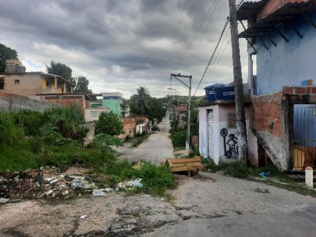Casa em sao goncalo-rj