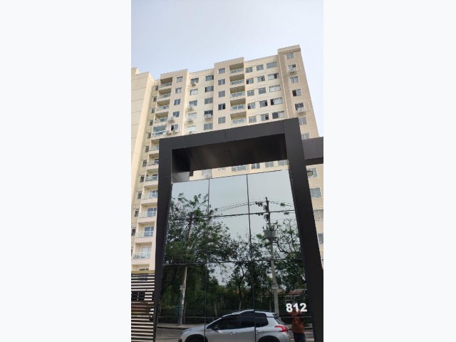 Apartamento em sao goncalo-rj