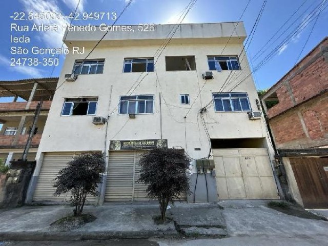 Apartamento em sao goncalo-rj