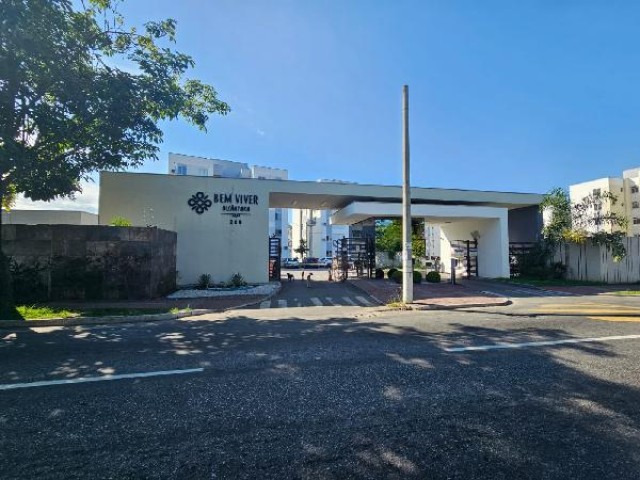 Apartamento em sao goncalo-rj