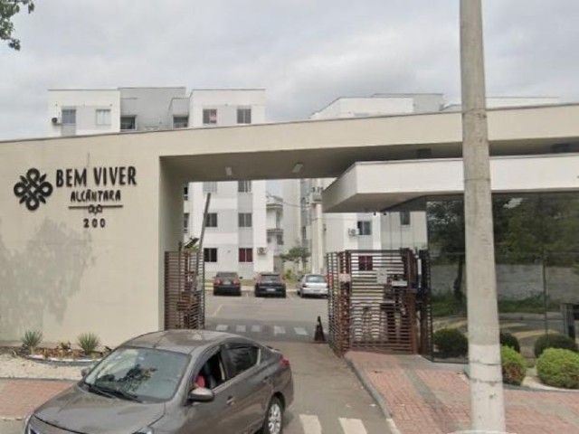 Apartamento em sao goncalo-rj