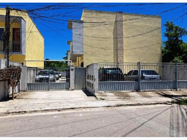Apartamento em sao goncalo-rj