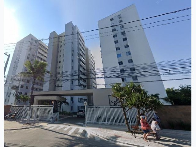 Apartamento em sao goncalo-rj