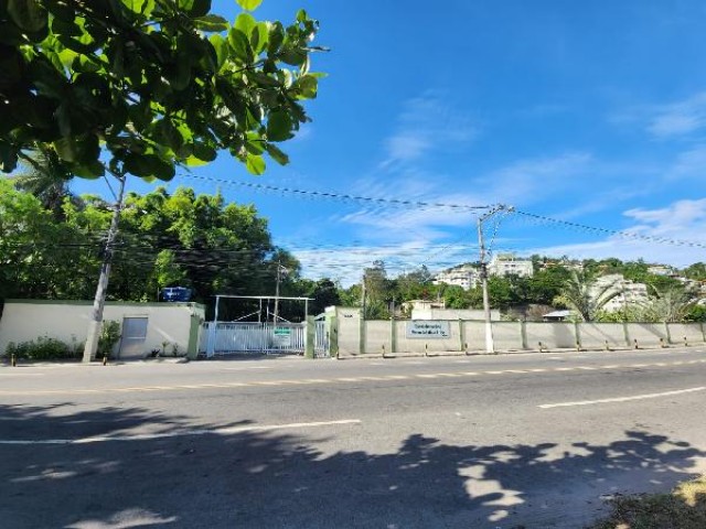 Apartamento em sao goncalo-rj