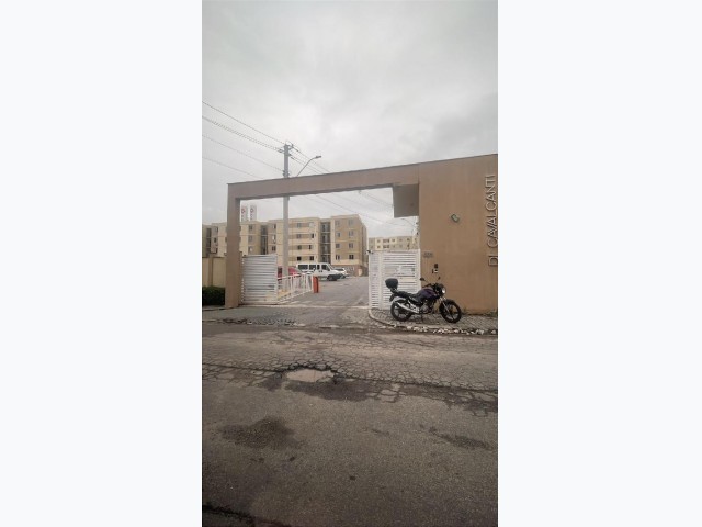 Apartamento em sao goncalo-rj