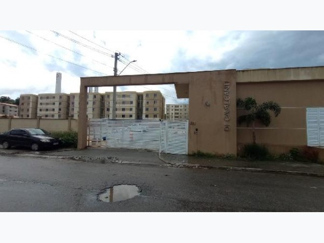 Apartamento em sao goncalo-rj