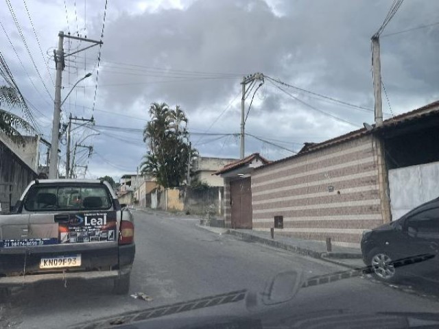 Apartamento em sao goncalo-rj