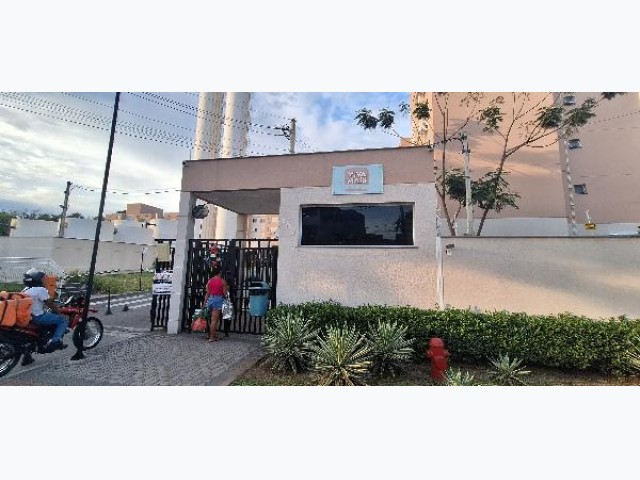 Apartamento em sao goncalo-rj