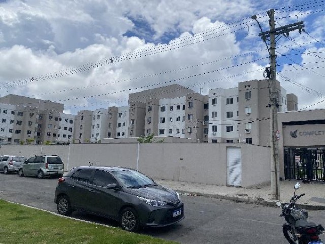 Apartamento em sao goncalo-rj